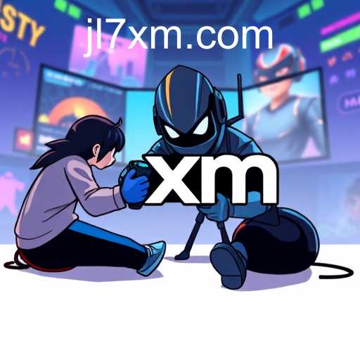 7xm Gaming Expansion: A Digital Revolution