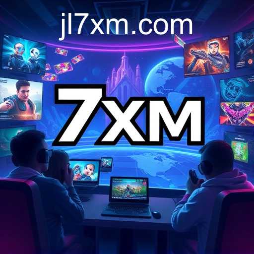 7xm Gaming: The Future of Online Experiences