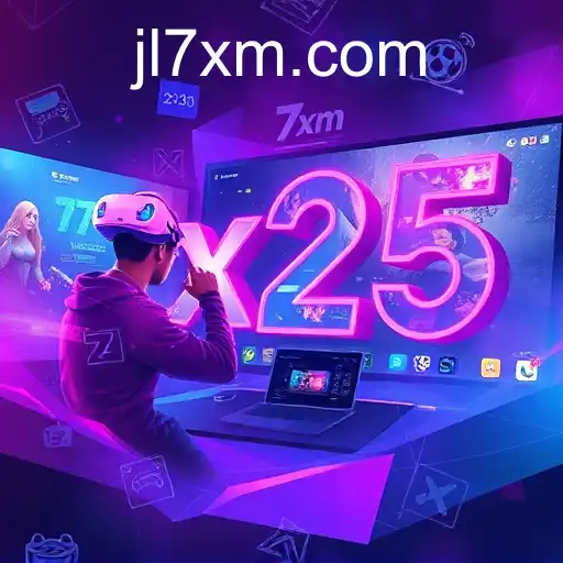 Evolution of Gaming Platforms and 7xm’s Impact