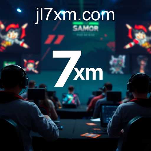 7xm Revolutionizes Online Gaming Experience