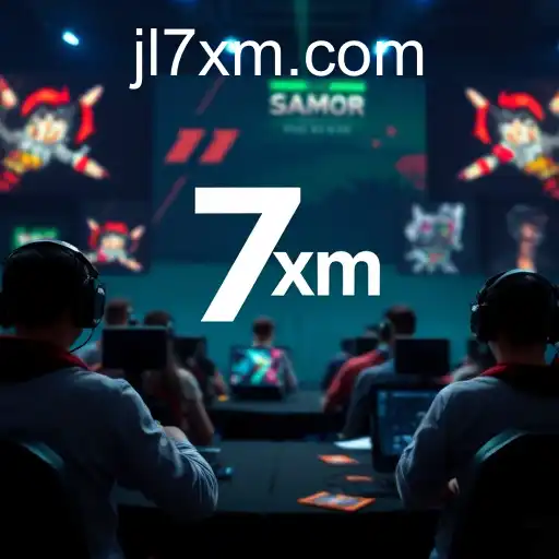 7xm Revolutionizes Online Gaming Experience