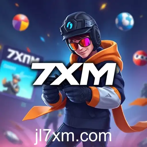 7xm: Revolutionizing Online Gaming Communities