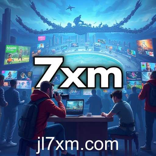The Rising Popularity of 7xm in the Gaming World