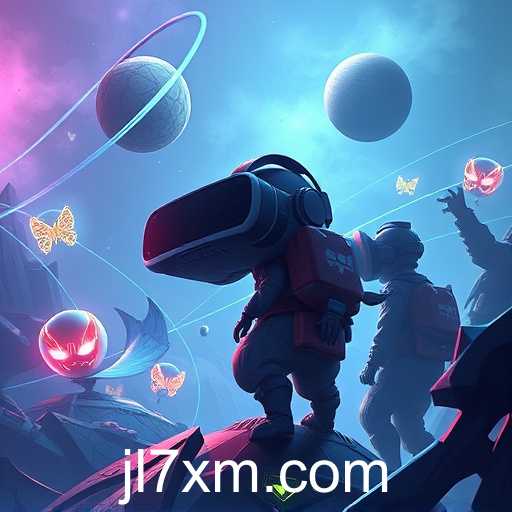 The Digital Playground: 7xm Revolutionizes Online Gaming