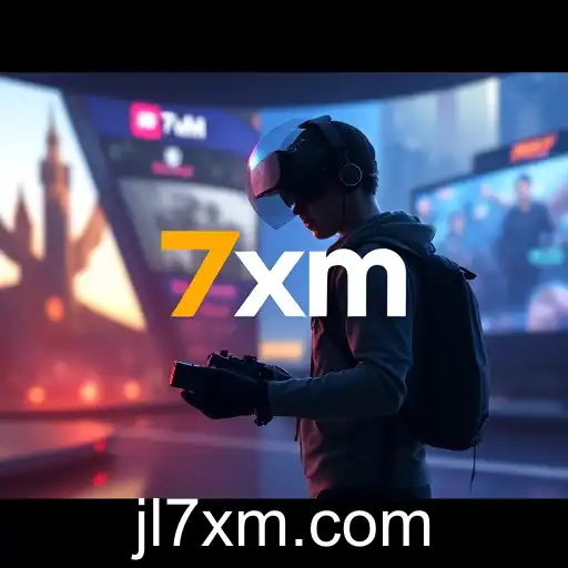 The Evolution of 7xm Gaming