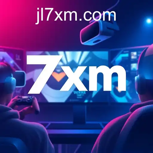 The Evolution of Gaming and 7xm's Impact
