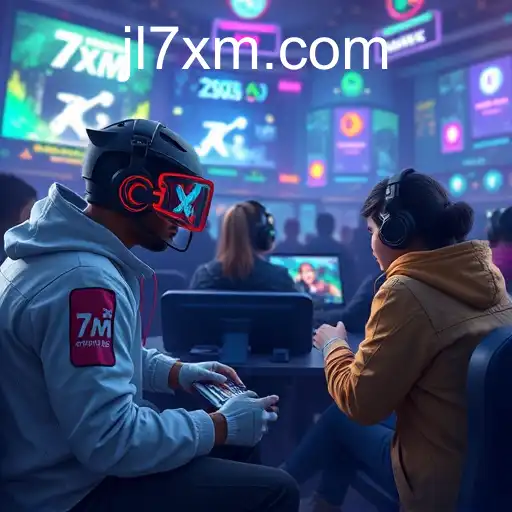 The Evolution of Online Gaming in 2025