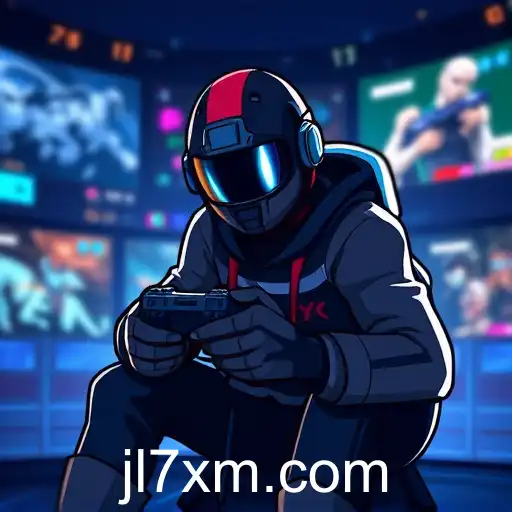 The Evolution of Online Gaming at 7xm