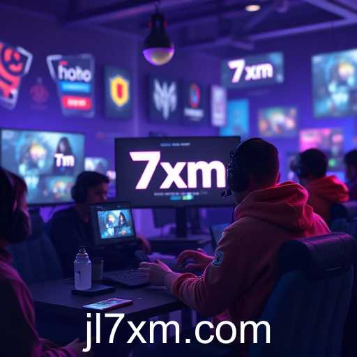 Exploring the Rise of 7xm in Online Gaming