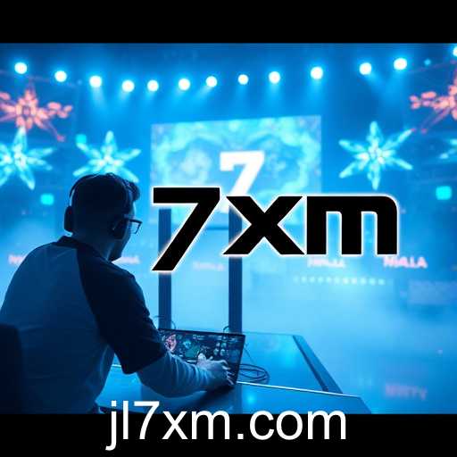 The Gaming Renaissance: Examining 7xm's Evolution and Impact