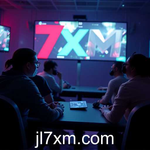 Gaming Trends in 2025: A Look Forward