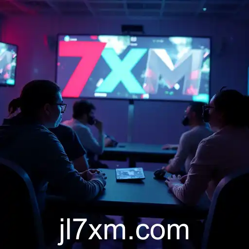 Gaming Trends in 2025: A Look Forward