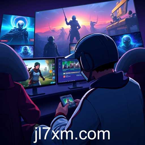 Gaming Trends and Innovations on 7xm