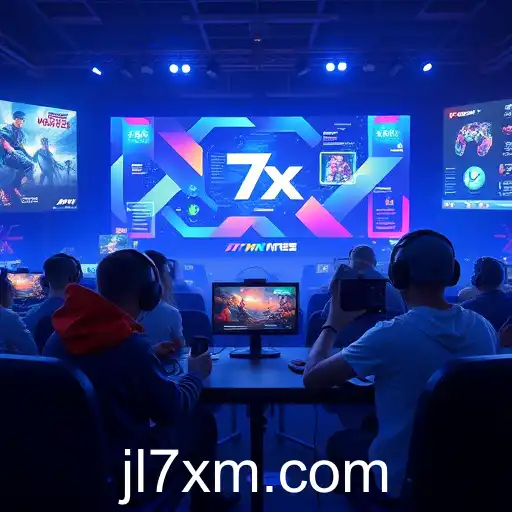 7xm Revolutionizes Online Gaming in 2025