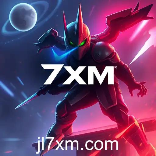7xm Revolutionizes Online Gaming Experience