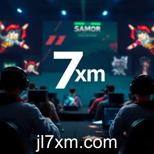 7xm Revolutionizes Online Gaming Experience