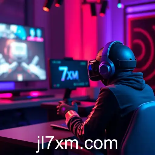 7xm Revolutionizes Online Gaming Experience