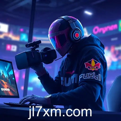 Emerging Trends in Gaming and the Role of 7xm