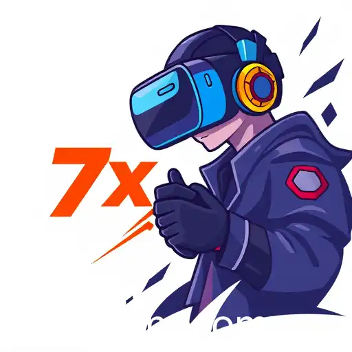 Exploring the Evolution of 7xm in Gaming