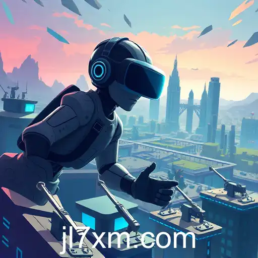 The Evolution of Gaming in 2025