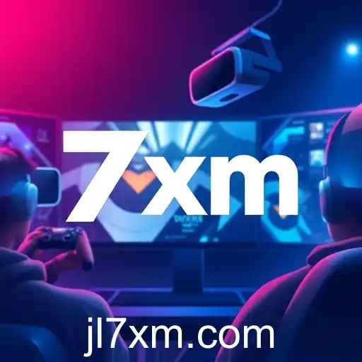The Evolution of Gaming and 7xm's Impact