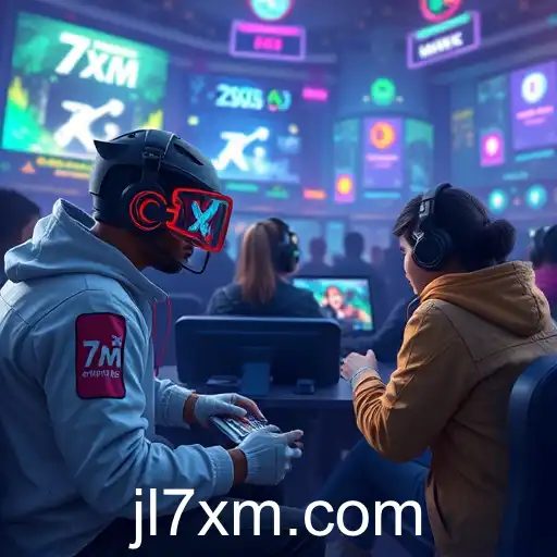 The Evolution of Online Gaming in 2025