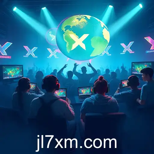 The Evolution of Online Gaming at 7xm