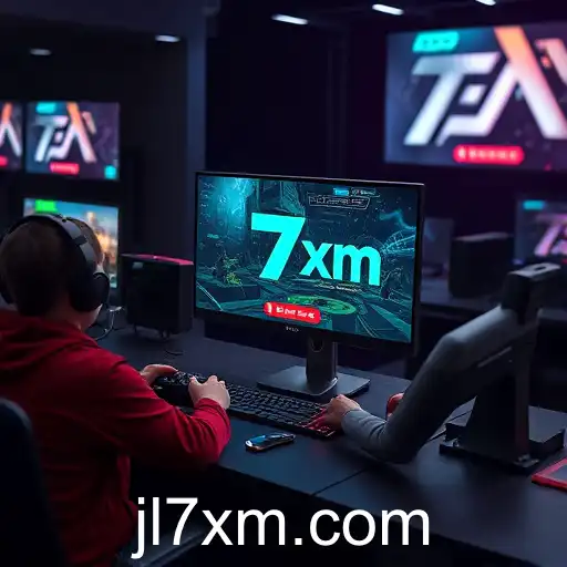 Exploring the Rise of 7xm in Online Gaming