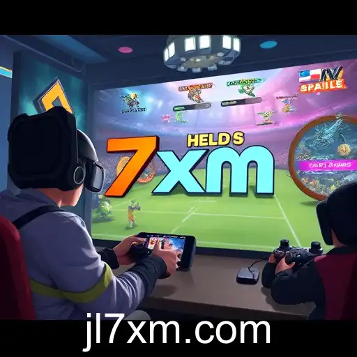 The Evolution of Gaming Platforms and the Role of 7xm
