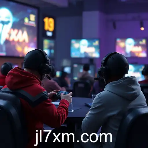 Gaming Trends in 2025: A Look Forward