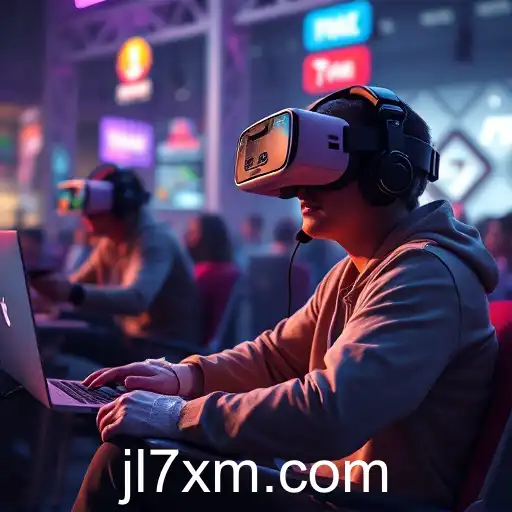 The Impact of Online Gaming in 2025