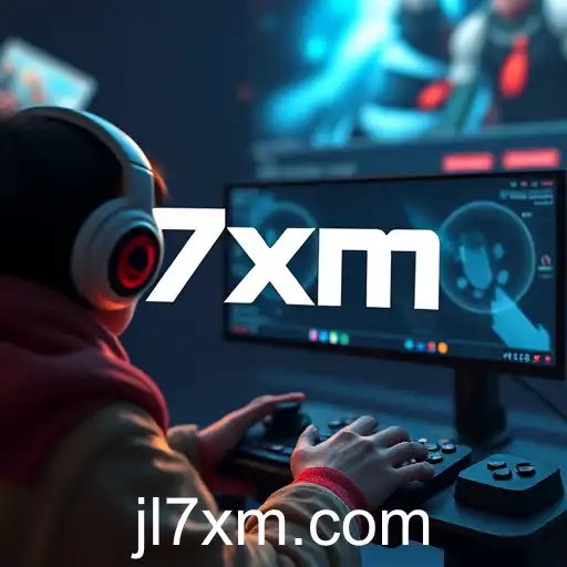 The Rise of 7xm in Online Gaming