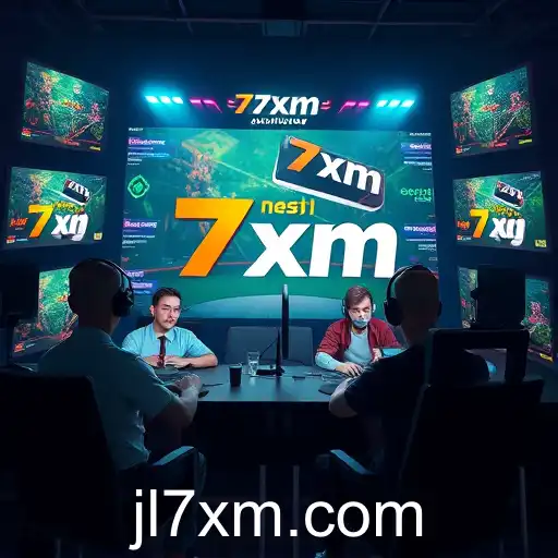 The Rise of 7xm in Online Gaming
