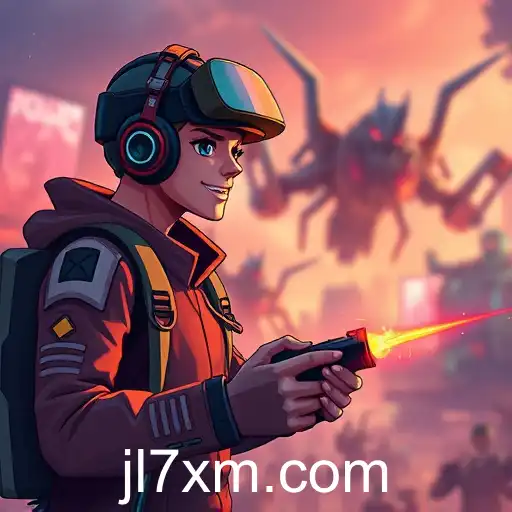 The Rise of 7xm in Gaming Culture