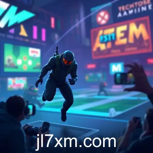 The Rise of 7xm: Revolutionizing the World of Online Gaming