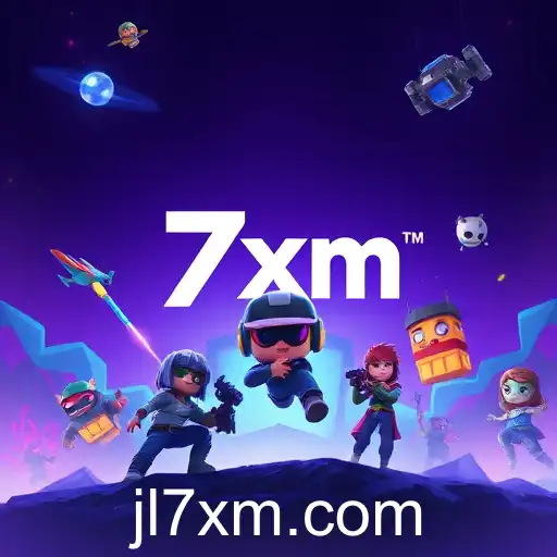 The Rise of 7xm: A Hub for Gamers