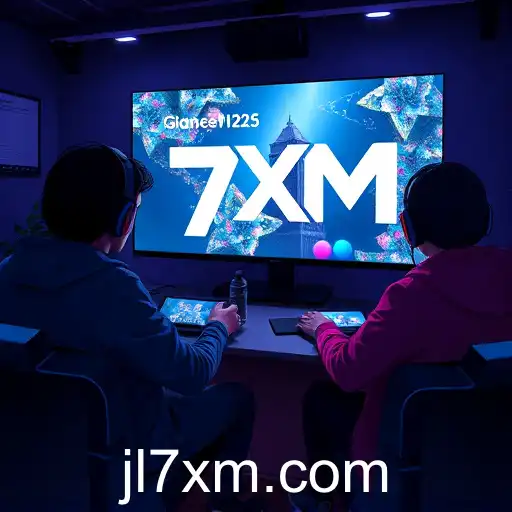 The Rise of 7xm: Revolutionizing the Gaming Experience