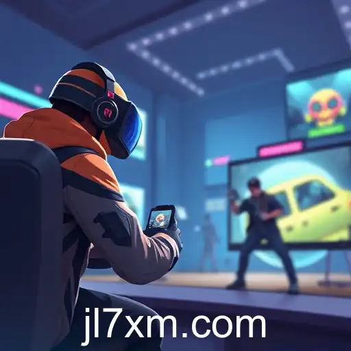 Exploring the Rise of Online Gaming in 2025