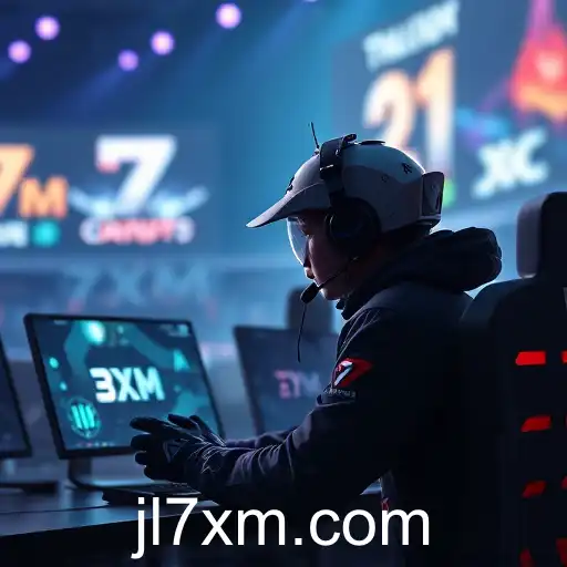 The Rise of 7xm in Gaming World