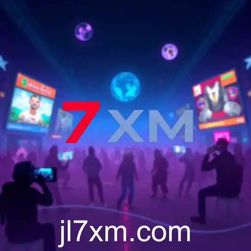 The Thriving Virtual World of 7xm