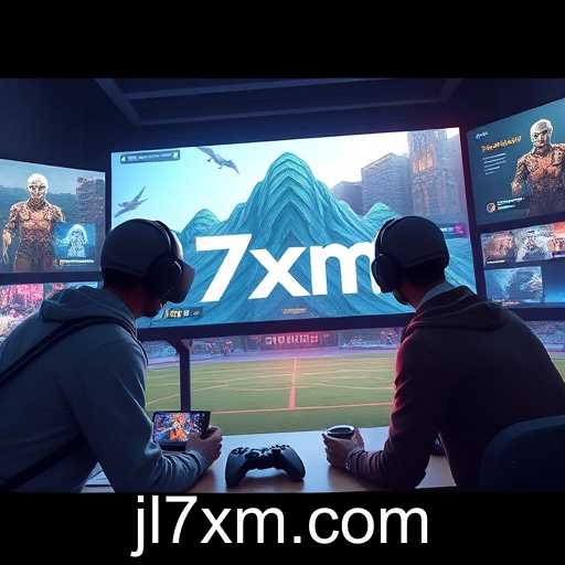 The Rise and Influence of 7xm in Online Gaming