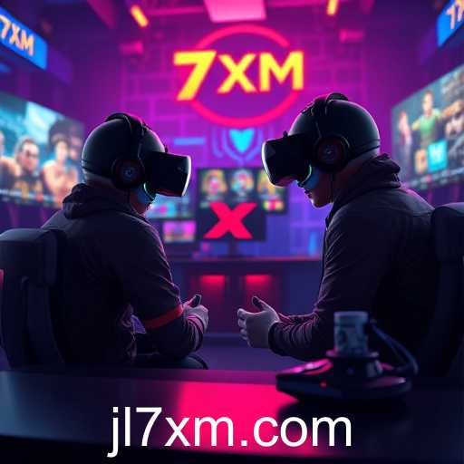 The Rise of 7xm in Online Gaming