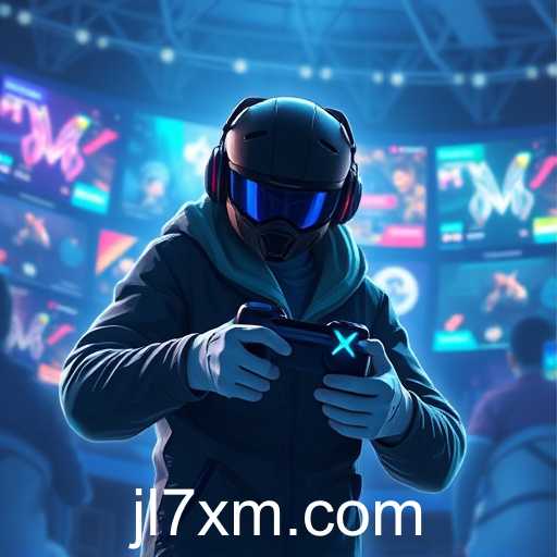 The Rise of 7xm in Online Gaming