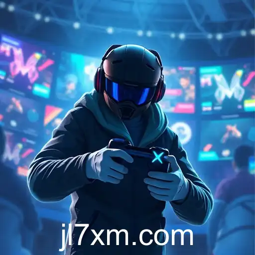 The Rise of 7xm in Online Gaming