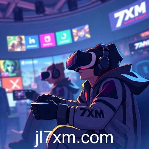 The Rise of 7xm in Gaming Culture