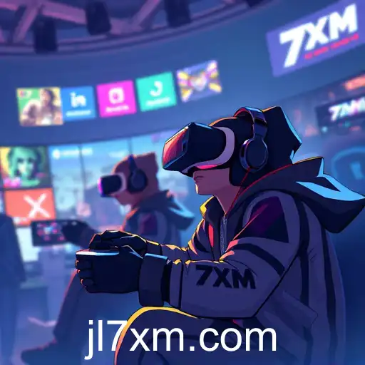 The Rise of 7xm in Gaming Culture