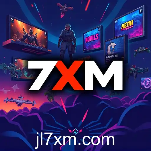 The Rise of 7xm: Revolutionizing Online Gaming in 2025