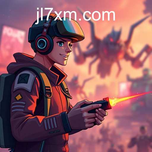 The Rise of 7xm in Gaming Culture