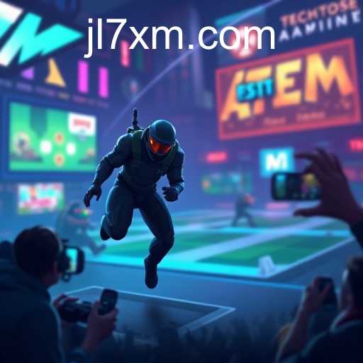The Rise of 7xm: Revolutionizing the World of Online Gaming