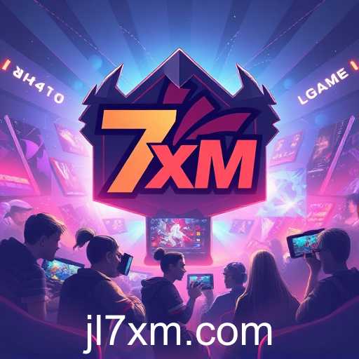 The Rise of 7xm in Gaming Culture
